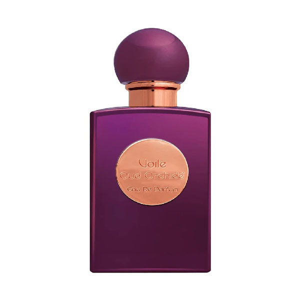 عطر عود أوركيد من فويل - او دي بارفيوم 100مل.