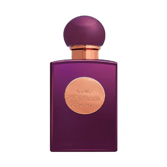 عطر عود أوركيد من فويل - او دي بارفيوم 100مل.