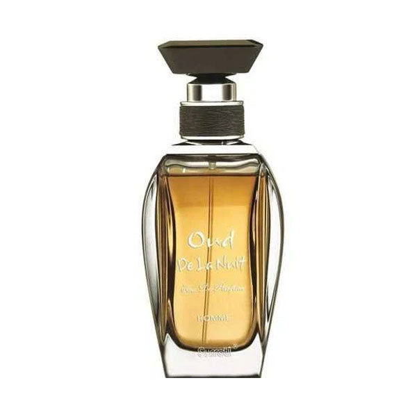 عطر عود دلانوت للرجال - 100 مل.