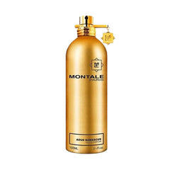 عطر عود دمشق من مونتال - او دي بارفيوم 100مل.