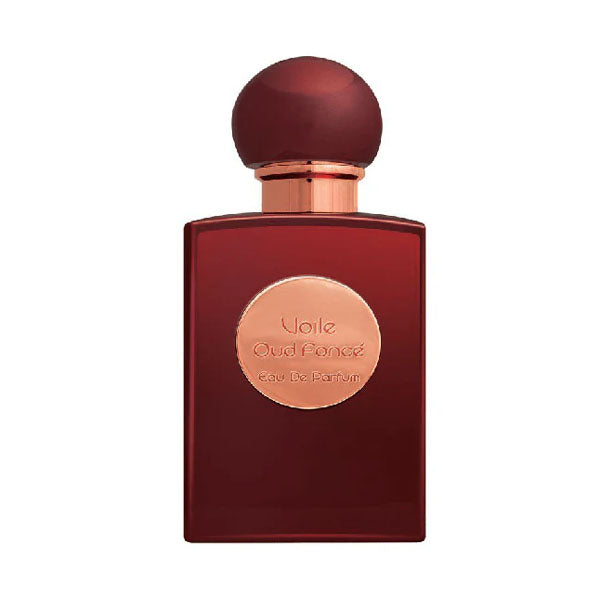 عطر عود فونسي من فويل - او دي بارفيوم 100مل.