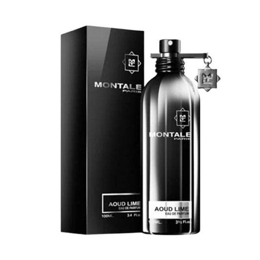عطر عود لايم من مونتال - او دي برفيوم 100مل.