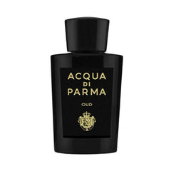 عطر عود من اكوا دي بارما - او دي برفيوم.