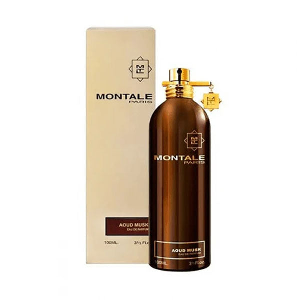 عطر عود مسك من مونتال او دو بارفيوم 100 مل.
