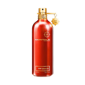 عطر عود توباكو من مونتال - او دو بارفيوم 100مل.