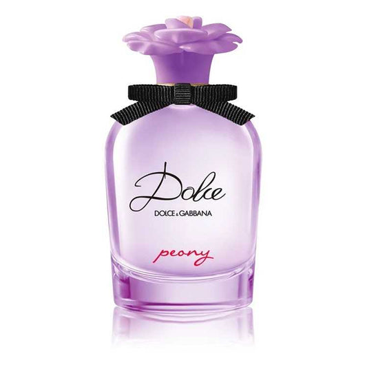 دولتشي بونيا عطر نسائي زهري أنيق