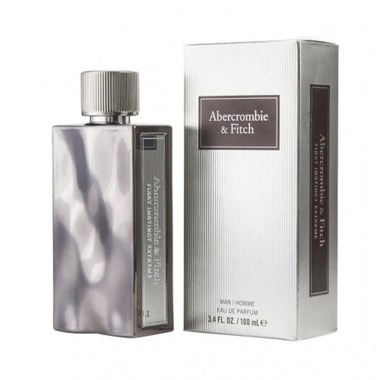 عطر ابيركرومبي اند فيتش فيرست انستنكت اكستريم الرجالي او دو بارفيوم 100مل.