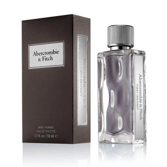 عطر ابيركرومبي اند فيتش فيرست انستنكت الرجالي او دو تواليت 100مل.