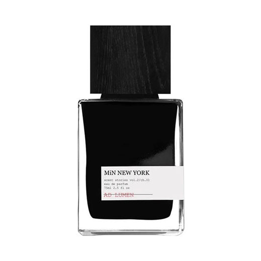 عطر أد لومين من مين نيويورك - او دو برفيوم 75مل.
