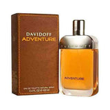 Adventure perfume by Davidoff for men - Eau de Toilette 100ml