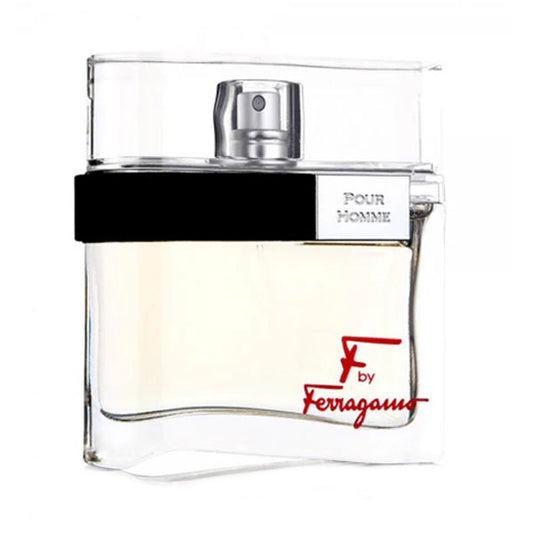 عطر اف باي فيراغامو من سلفاتوري فيراغامو للرجال - 100مل - او دي تواليت.