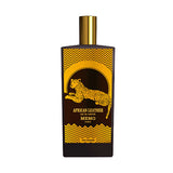 African Leather perfume by Memo Paris - Eau de Parfum