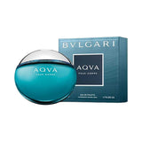 Aqua Pour Homme perfume from Bvlgari - Eau de Toilette