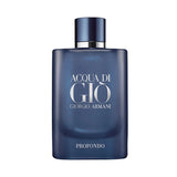 Acqua di Gio Profondo perfume for men by Giorgio Armani - Eau de Parfum