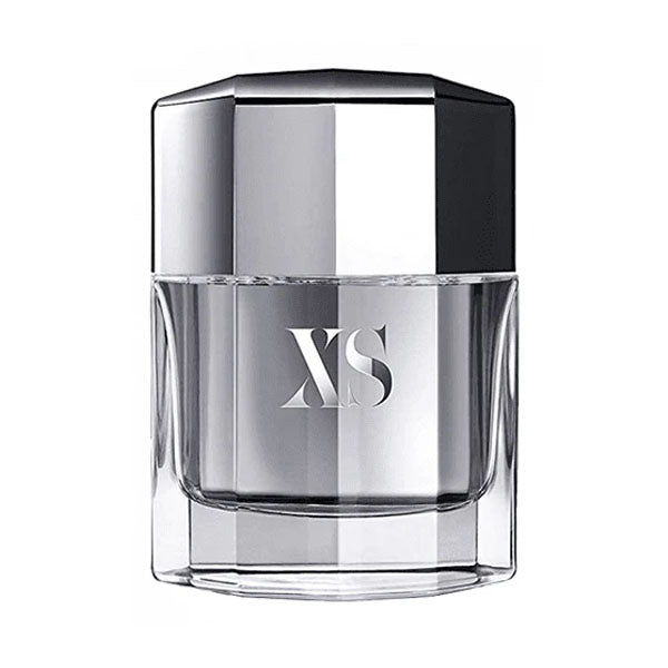 عطر اكس اس للرجال من باكو رابان - او دي تواليت 100مل.