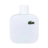 L.12.12 Blanc perfume by Lacoste for men - 100ml - Eau de Toilette