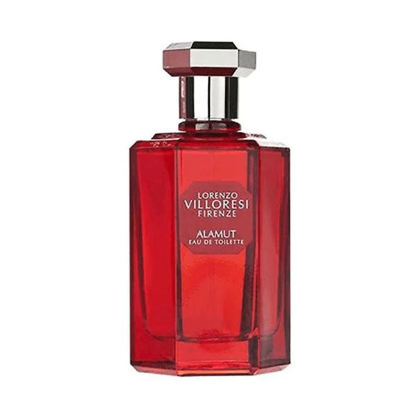 عطر الاموت من لورينزو فيلوريسي فايرنز - او دي تواليت 100مل.