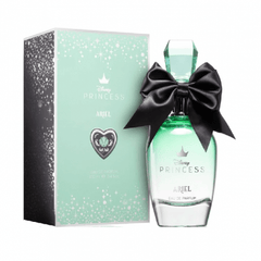 عطر الأميرة آريل من ديزني للنساء - او دي بارفيوم 100مل.