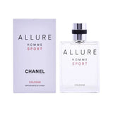 Allure Homme Sport by Chanel for Men - Cologne 150ml