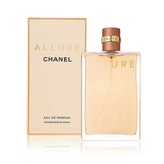 عطر ألور من شانيل للنساء -أو دو برفيوم.