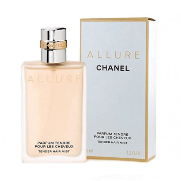 عطر الشعر الور من شانيل - 35مل.