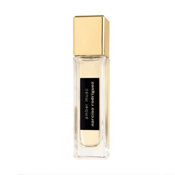 عطر الشعر امبر مسك للنساء من نارسيسو رودريغز - 30 مل.