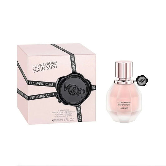 عطر الشعر فيكتور آند رولف فلاور بومب بارفيوم-30مل.