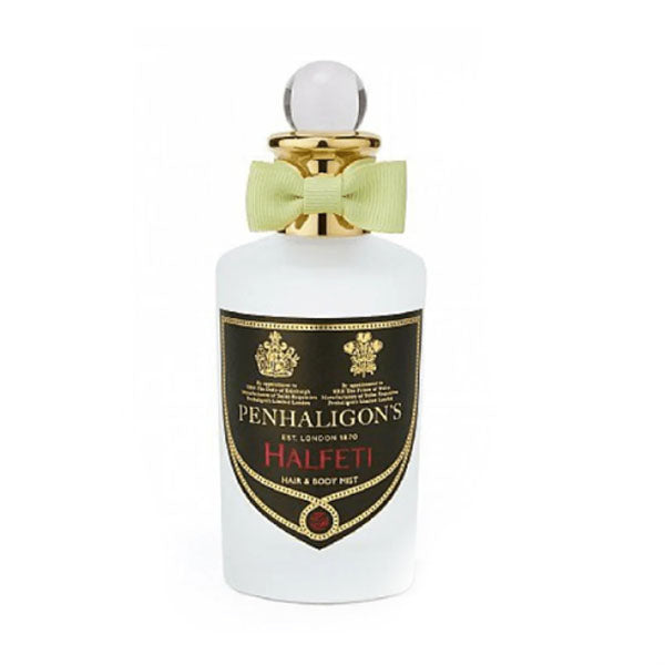 عطر الشعر هالفيتي بنهاليقنز 100 مل.