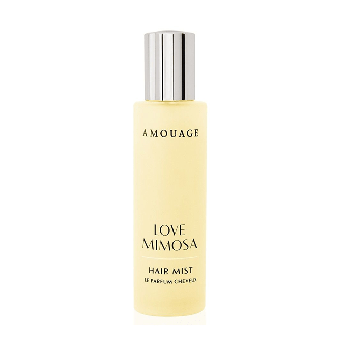 عطر الشعر لوف ميموزا من امواج للنساء - لي برفيوم - 50مل - Sidalih.com || صيدلية.كوم