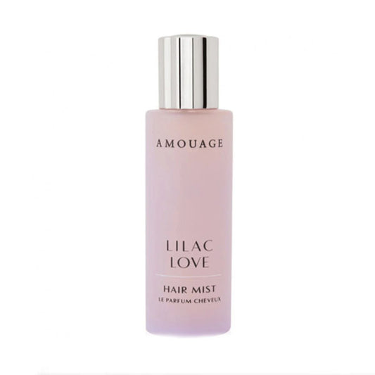 عطر الشعر ليلك لوف من امواج - 50مل.