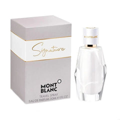 عطر الشعر مونت بلانك سيجنتشر-30مل.