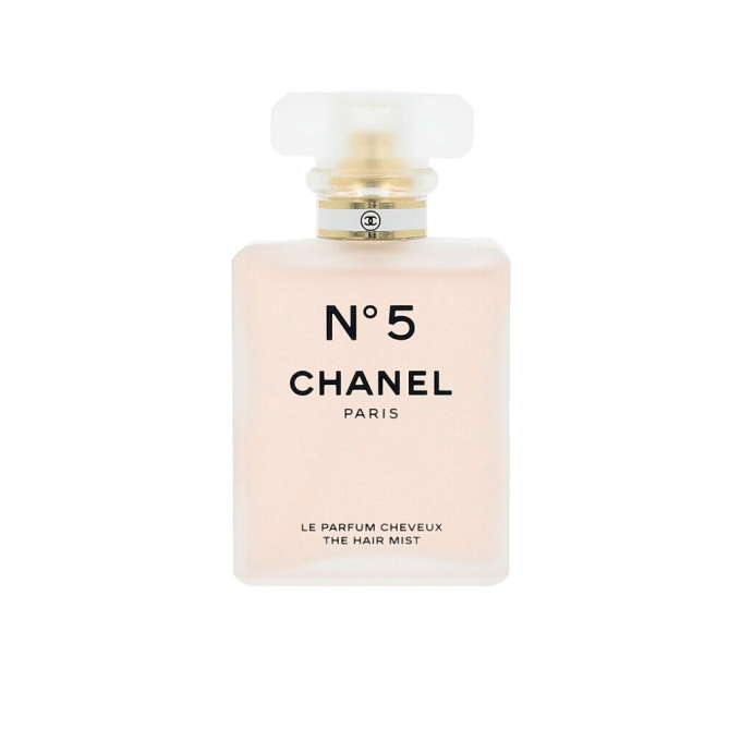 عطر الشعر N°5 من شانيل - 35مل.