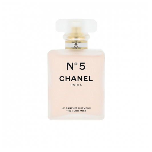 عطر الشعر N°5 من شانيل - 35مل.