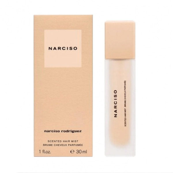 عطر الشعر وايت من نارسيسو رودريغز 30 مل.