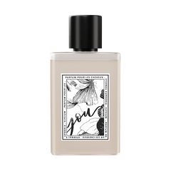 عطر الشعر يو من اليزيوم 50 مل.