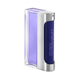 Ultra Violet perfume by Paco Rabanne for men - Eau de Toilette 100ml