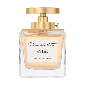 عطر اليبي من اوسكار دي لا رينتا للنساء - او دي برفيوم.