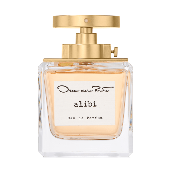 عطر اليبي من اوسكار دي لا رينتا للنساء - او دي برفيوم.