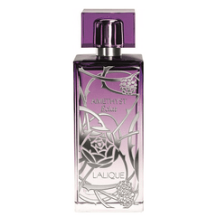 عطر اماثيست إكلات من لاليك للنساء او دي بارفيوم 100 مل.