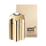 Emblem Absolu perfume by Mont Blanc for men - Eau de Toilette 100ml 