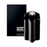 Emblem perfume by Mont Blanc for men - 100 ml - Eau de Toilette