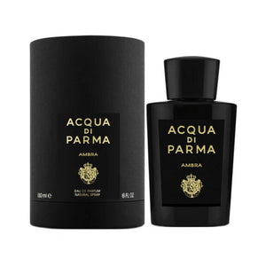 عطر امبرا من اكوا دي بارما - او دو بارفيوم 180مل.