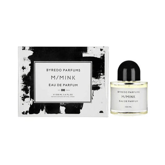 عطر ام/مينك من بايريدو - او دي بارفيوم 100مل.