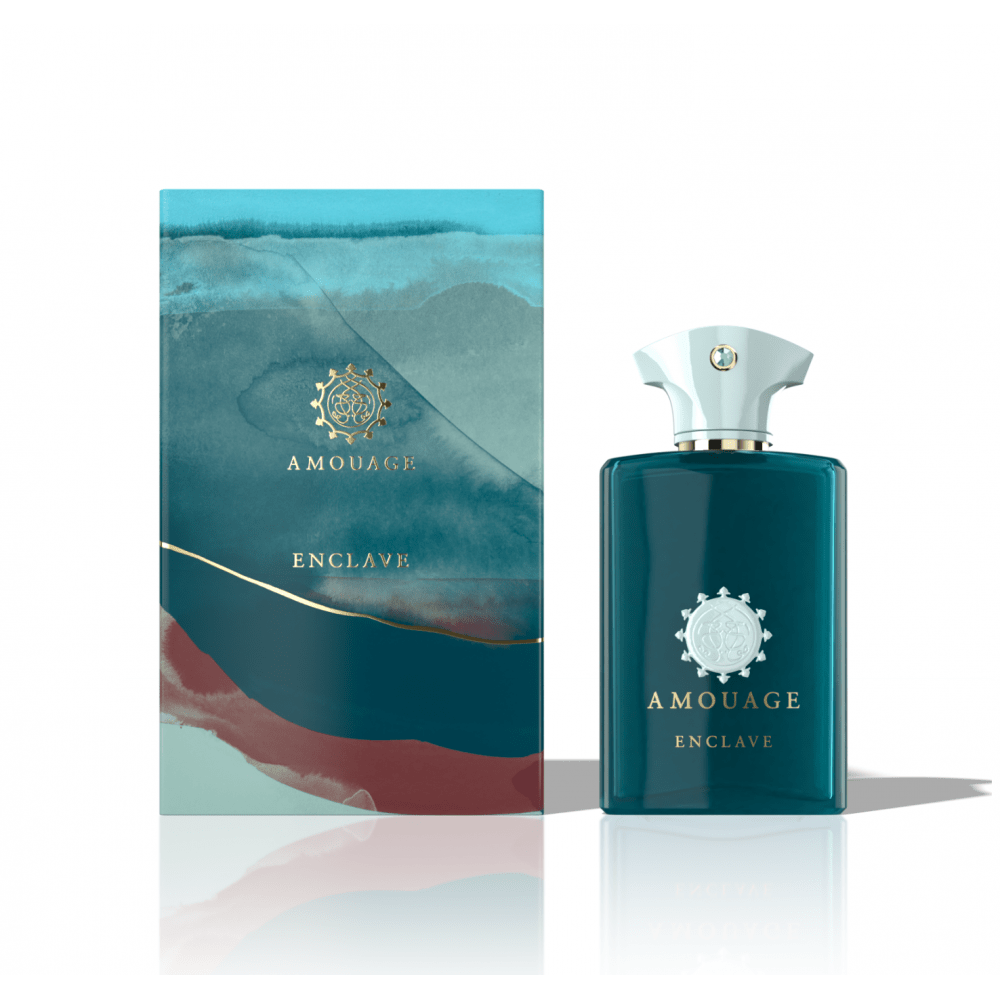 عطر امواج انكلاف او دو بارفيوم-100مل - Sidalih.com || صيدلية.كوم