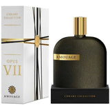 عطر امواج اوبس السابع VIII او دو بارفيوم 100مل.