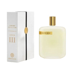 عطر امواج اوبس الثالث ااا او دو بارفيوم 100 مل