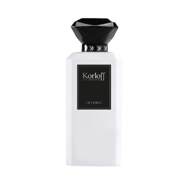 عطر ان وايت انتنس من كورلوف للرجال - 88مل - او دي بارفيوم.