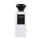 In White Intense perfume by Korloff for men - 88ml - Eau de Parfum