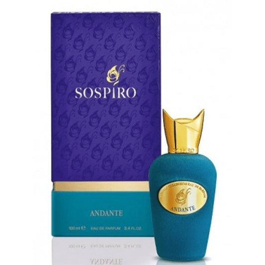 عطر اندانتي من سوسبيرو - او دي بارفيوم 100مل.