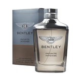 Infinity Intense perfume by Bentley for men - Eau de Parfum 100ml